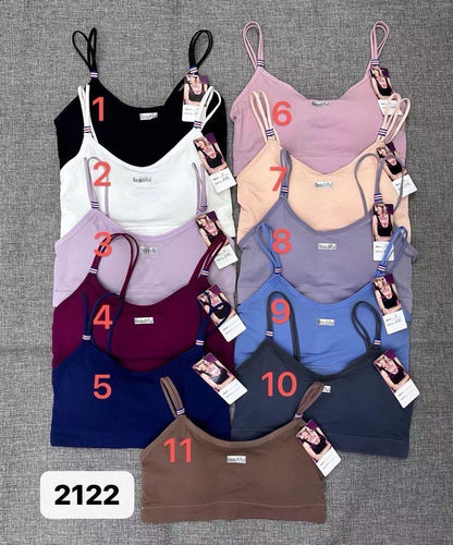 Premium Imported Bras