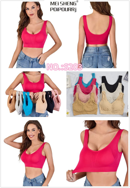 Premium Imported Bras