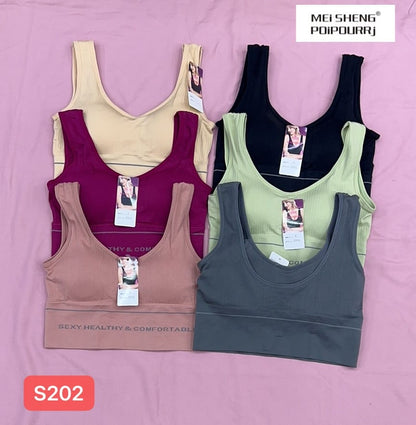 Premium Imported Bras