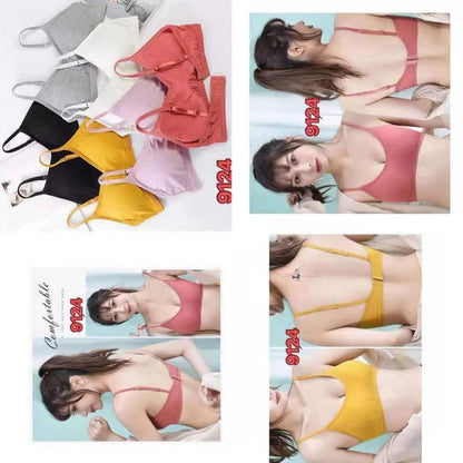 Premium Imported Bras