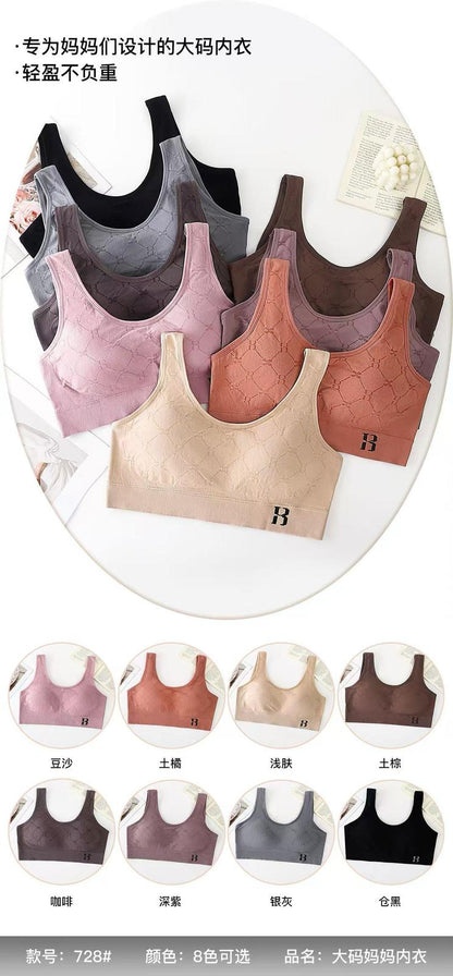 Premium Imported Bras