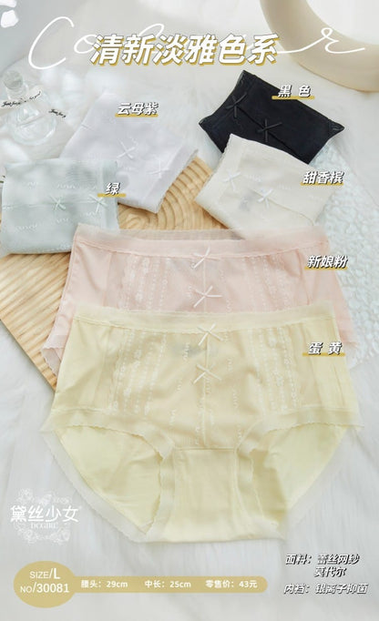 Trendy Women’s Underwear