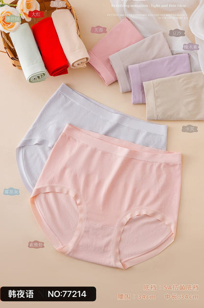 Trendy Women’s Underwear