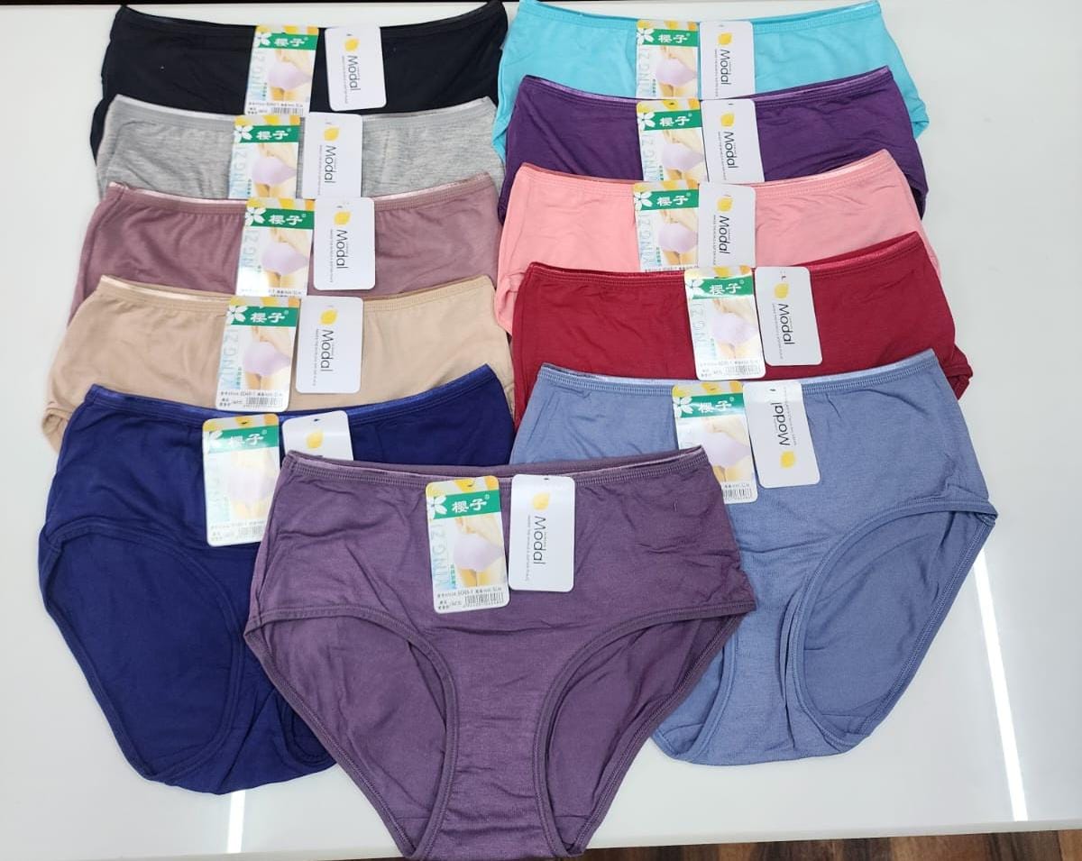 Trendy Women’s Underwear