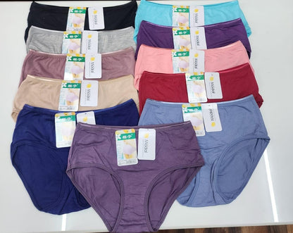 Trendy Women’s Underwear